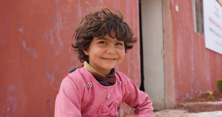 Syria Homes