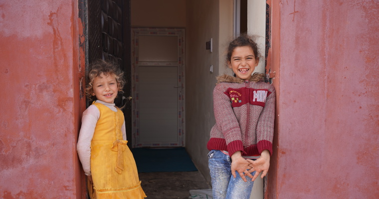Syria Homes