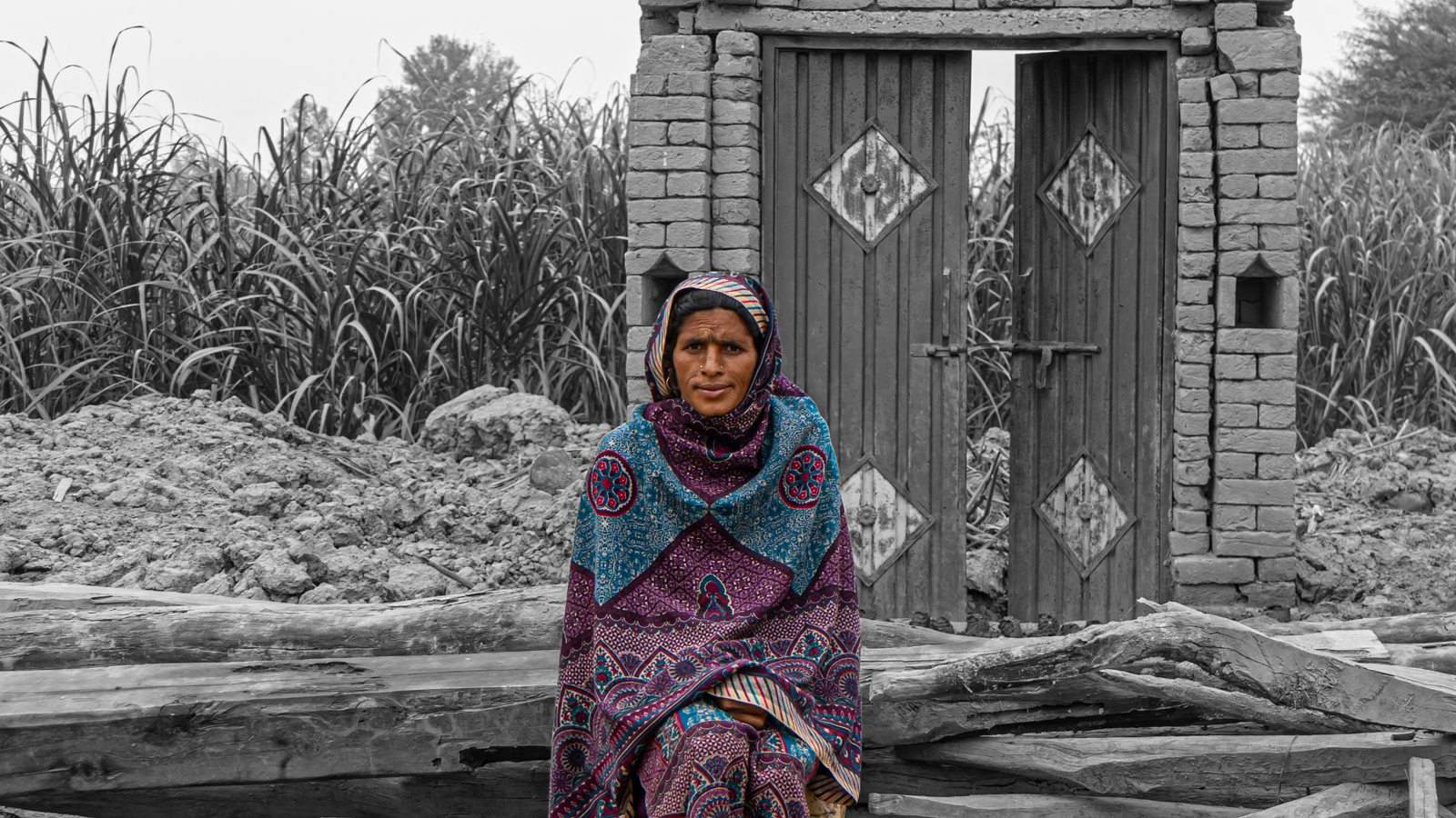 Mumtaz Begum’s Story