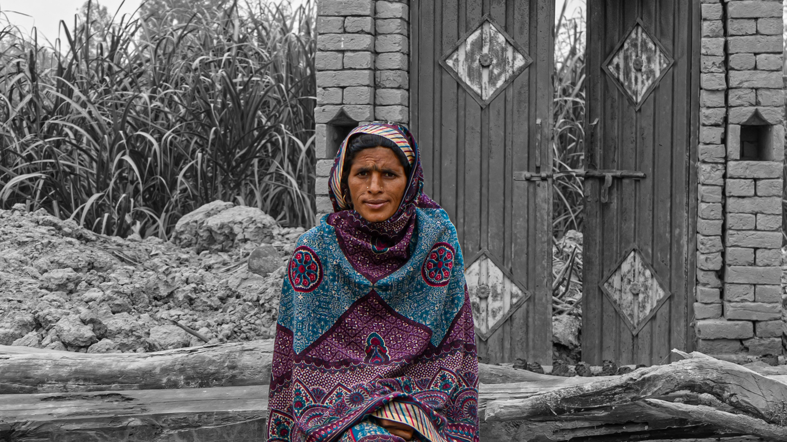 Pakistan