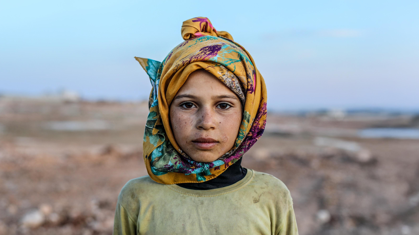 palestine