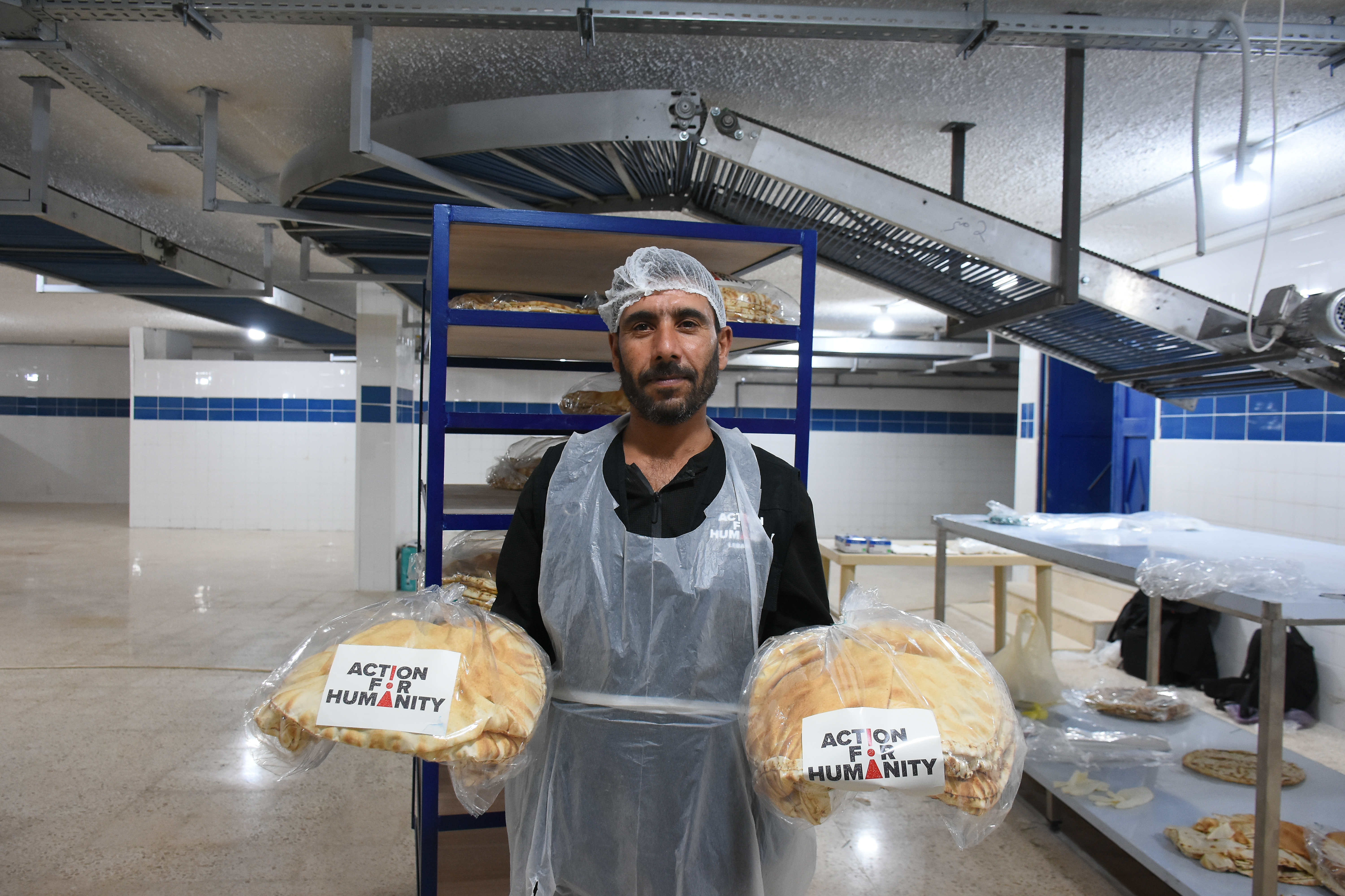 bakery