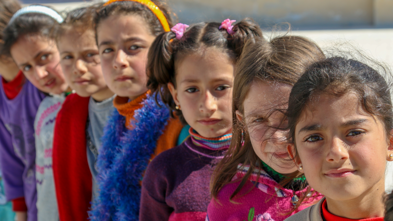 Core Humanitarian Standards