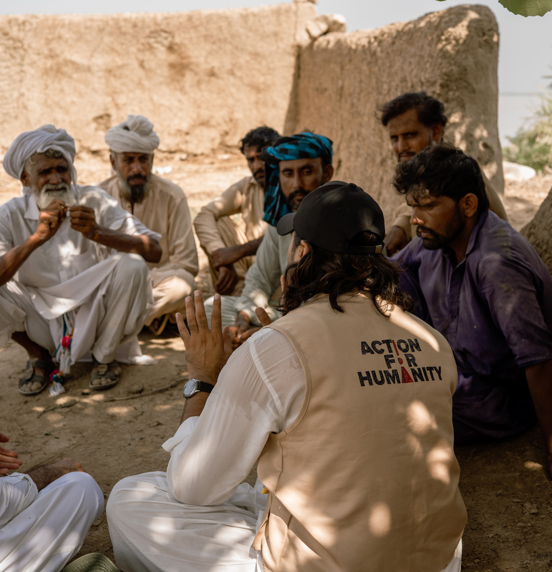 Pakistan Floods