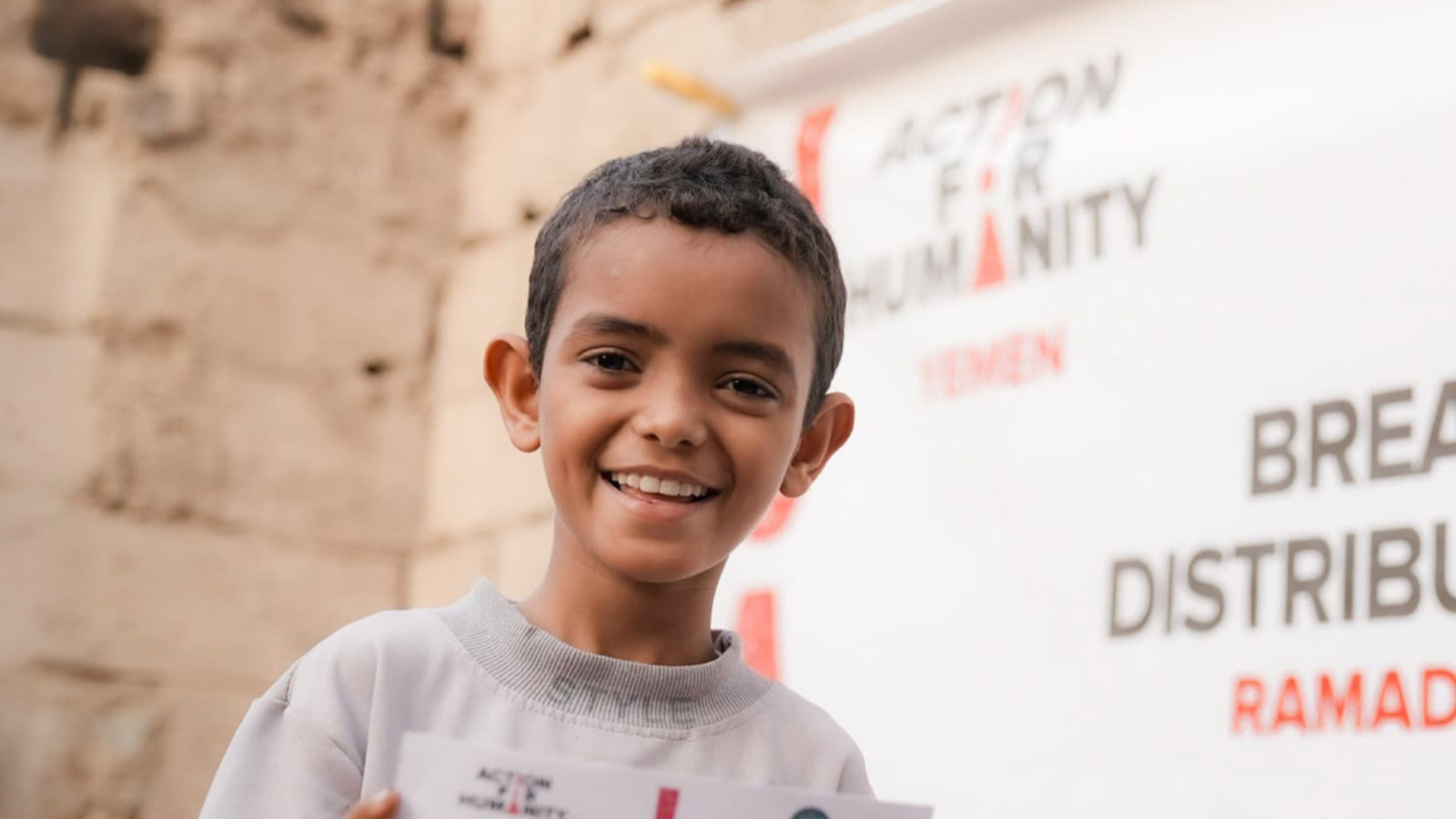 Voices From Yemen