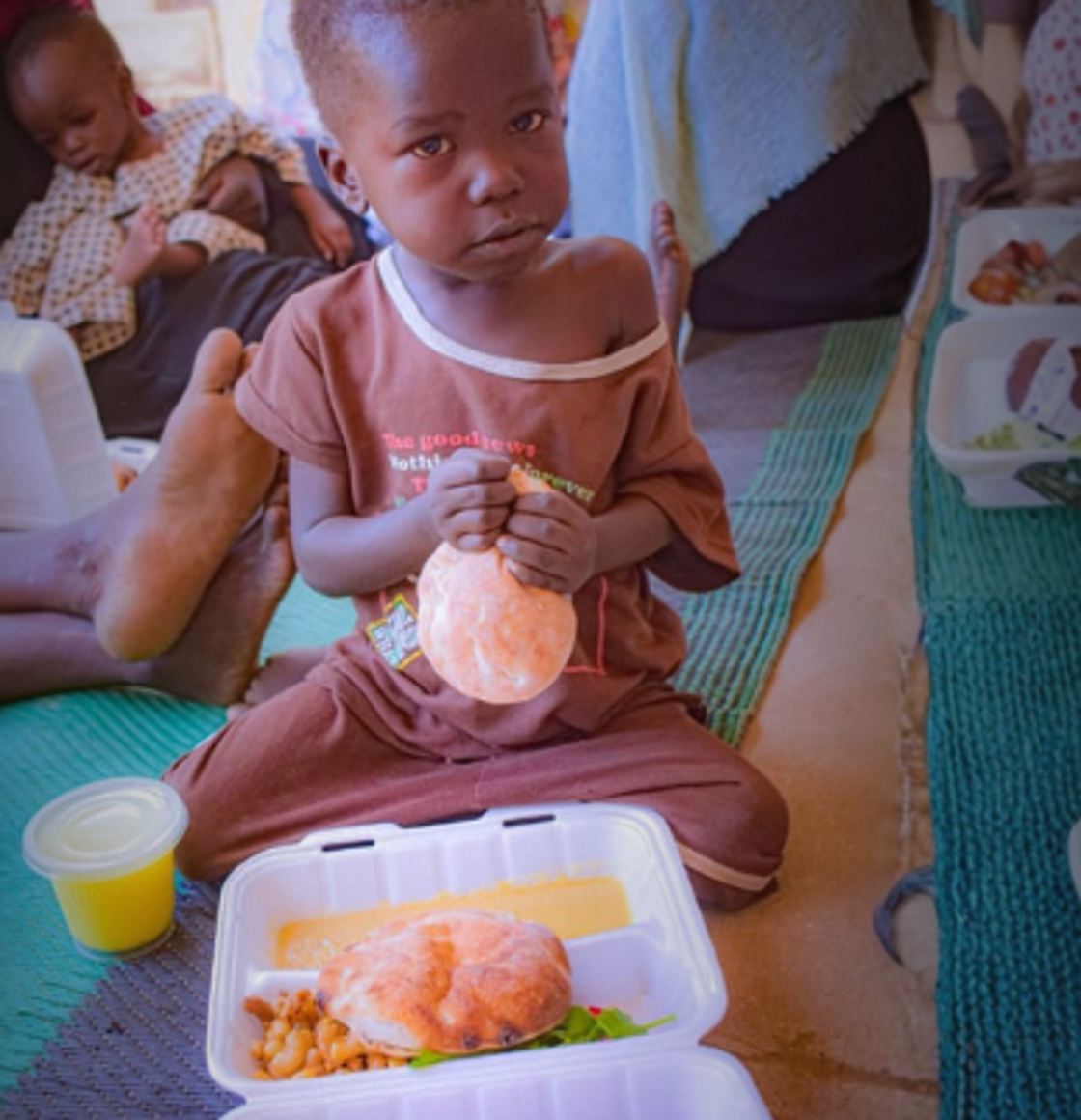 Sudan Appeal