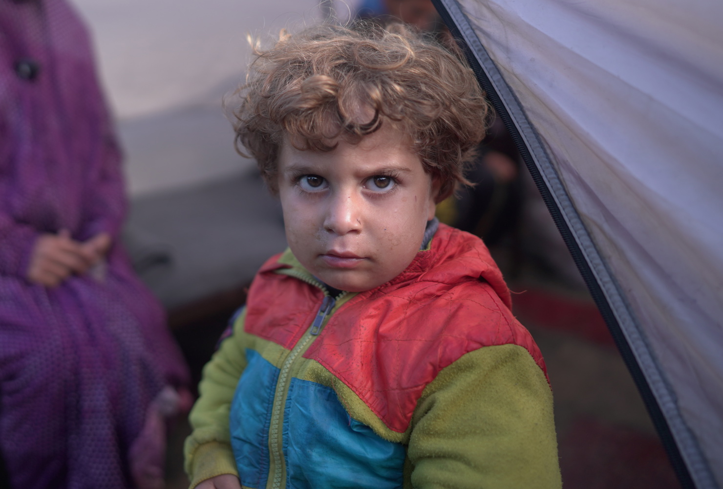 Gaza Floods Appeal