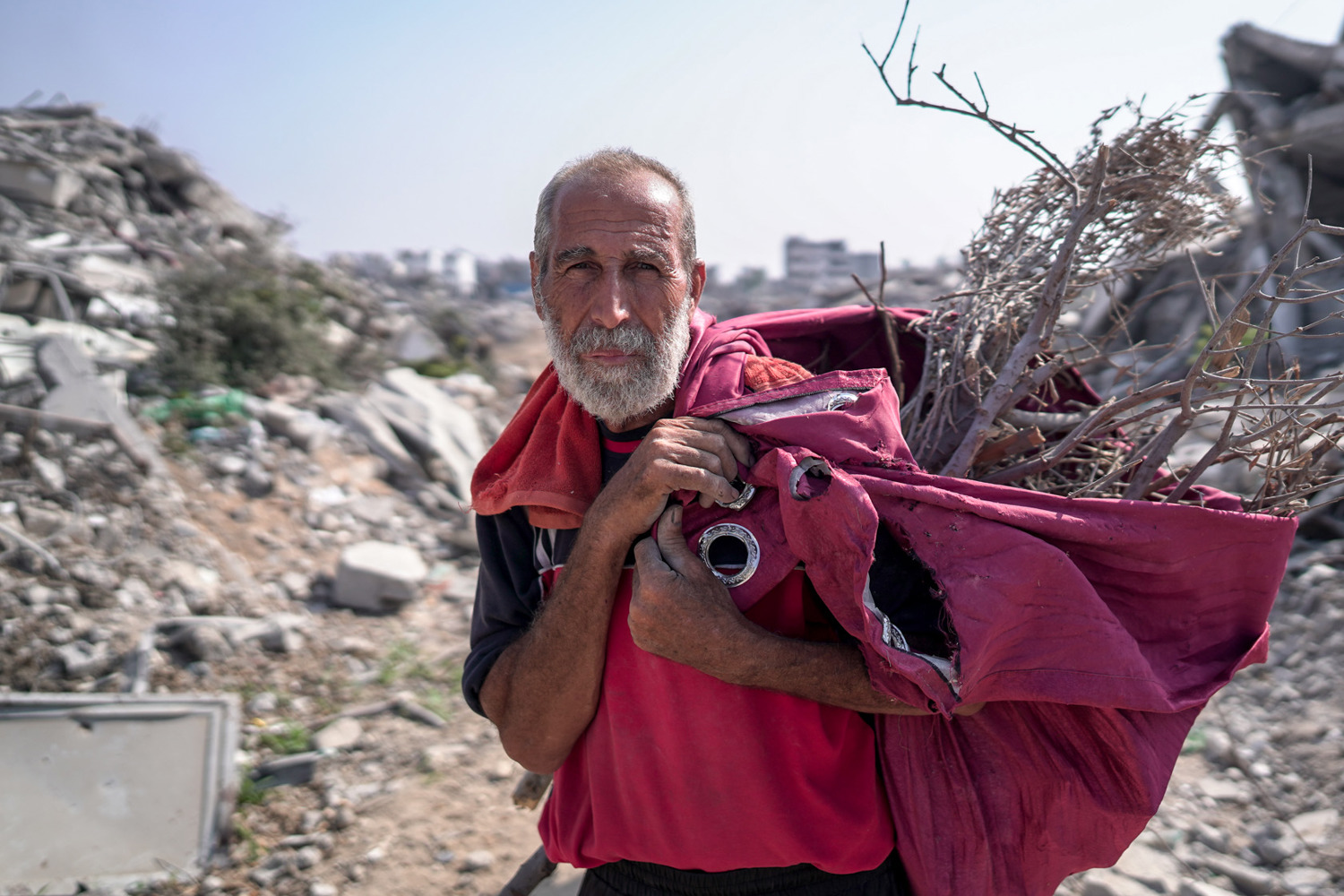 Gaza Floods Appeal
