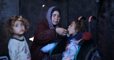 Help Aya Jalal