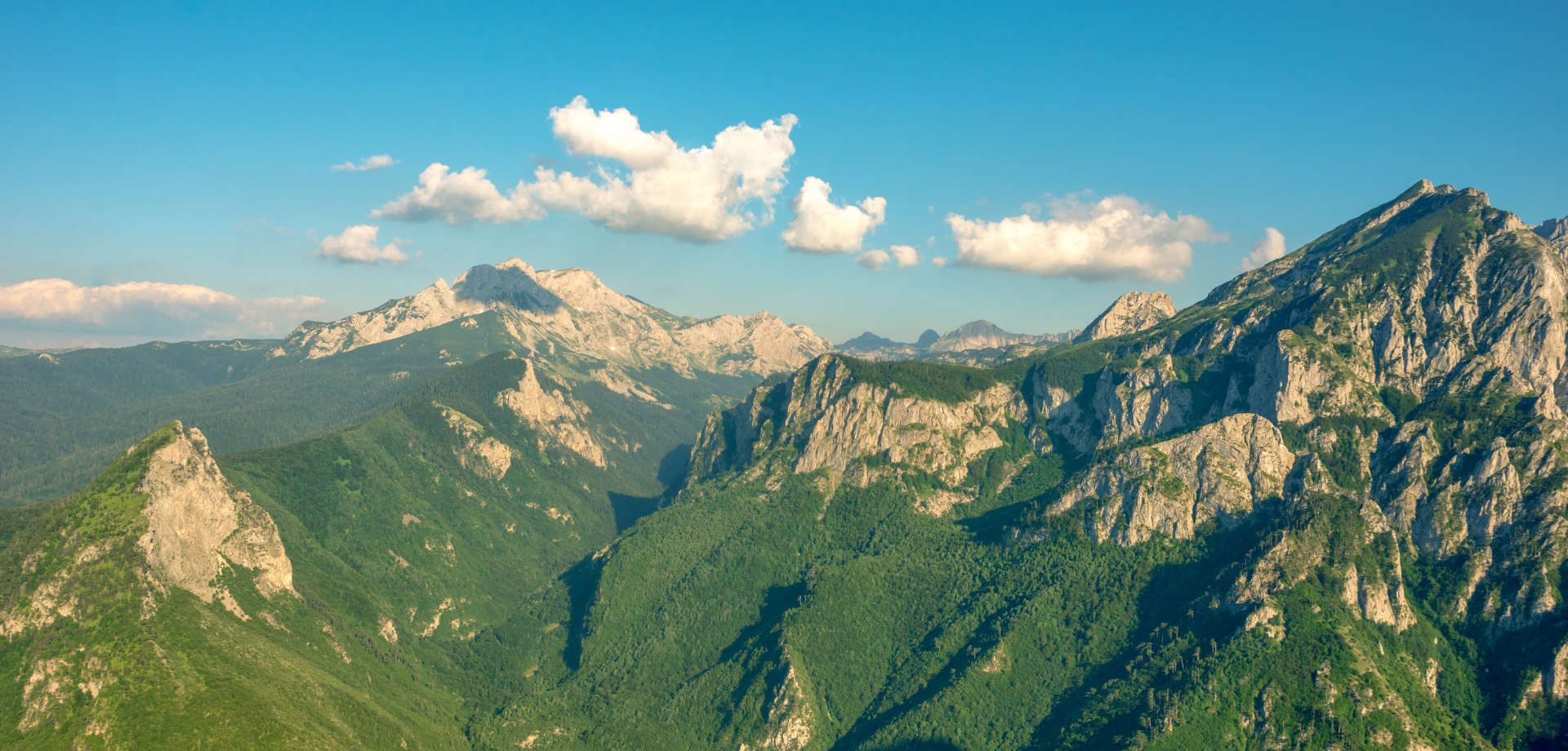 Zelengora Trek 2026