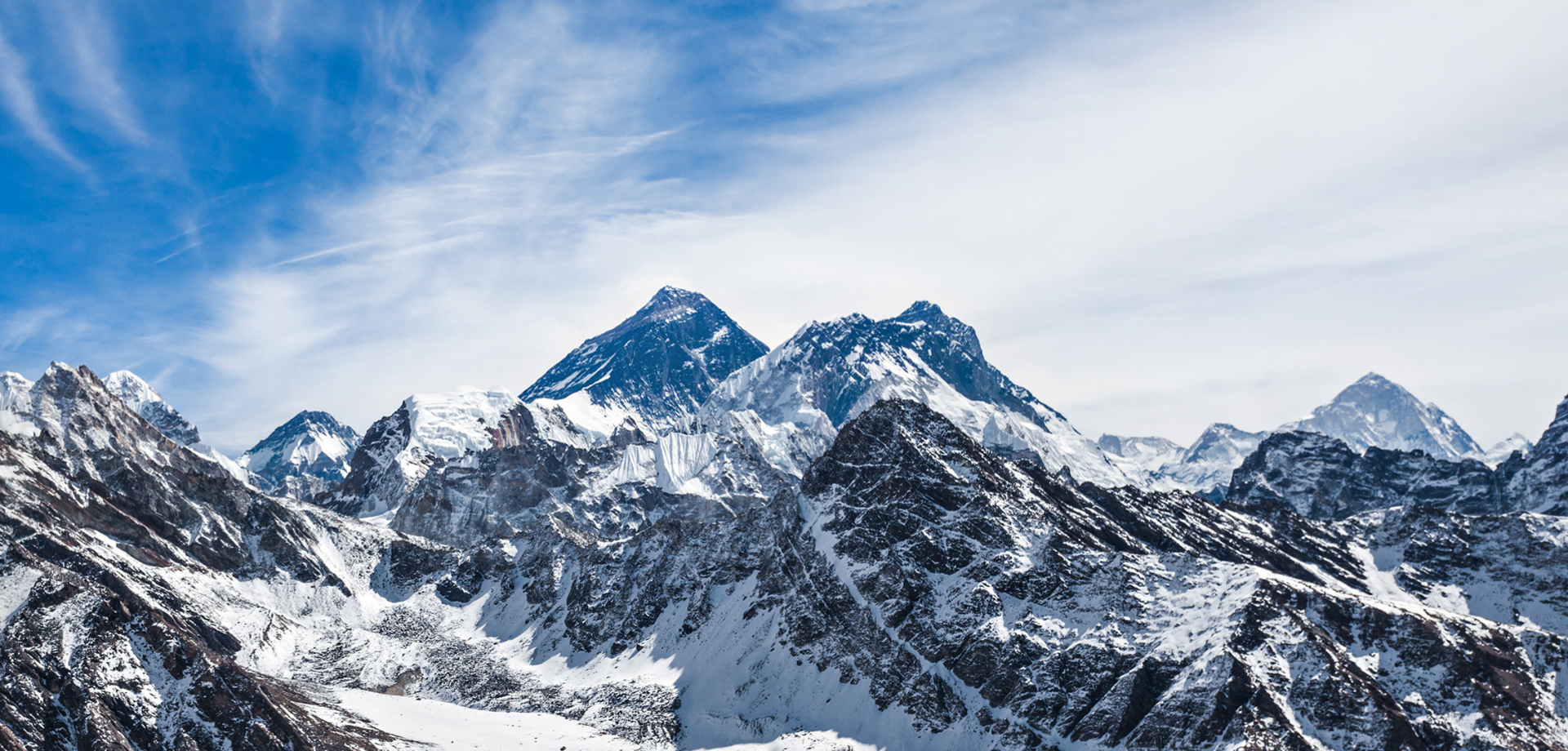 Everest Base Camp Trek 2026