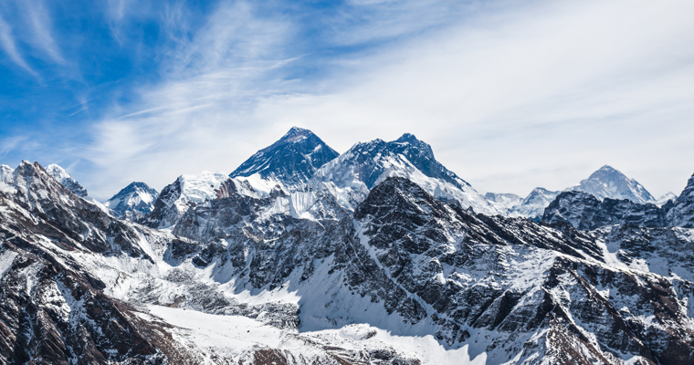 Everest Base Camp Trek 2026