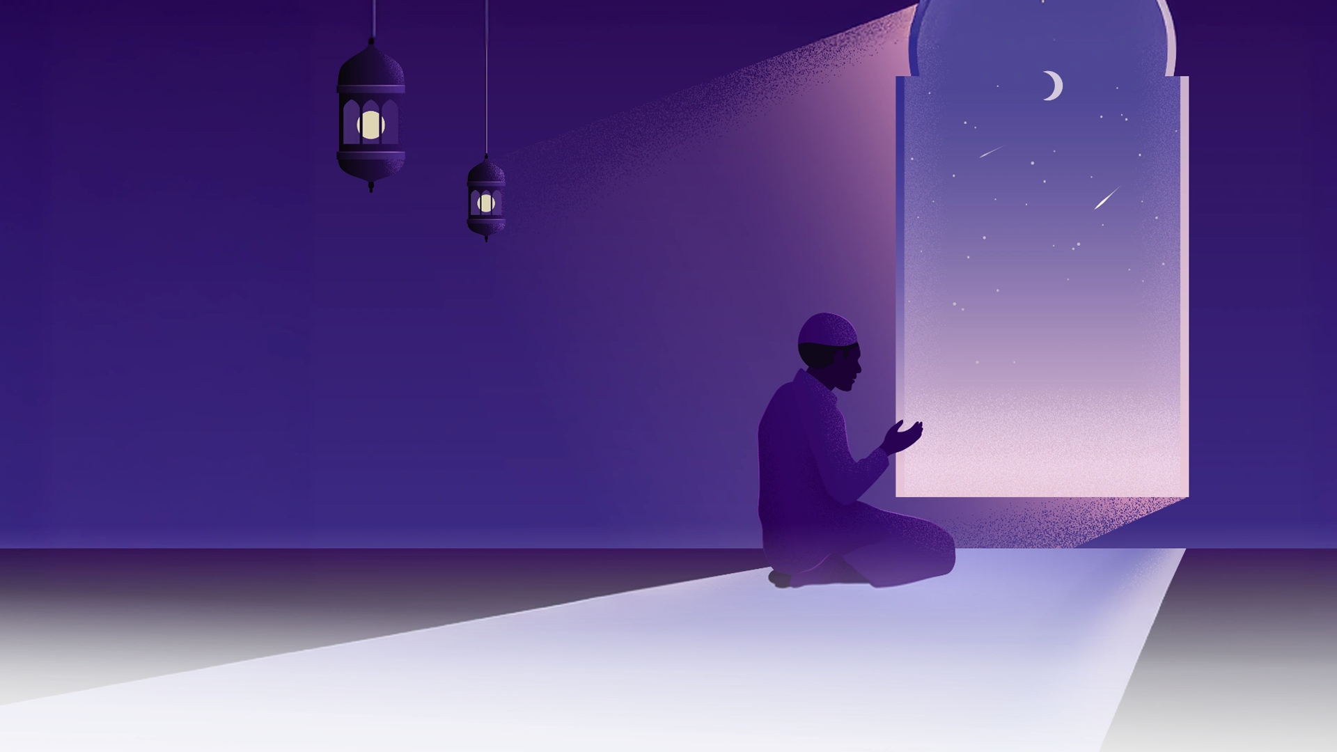 Ramadan Continuous Giving