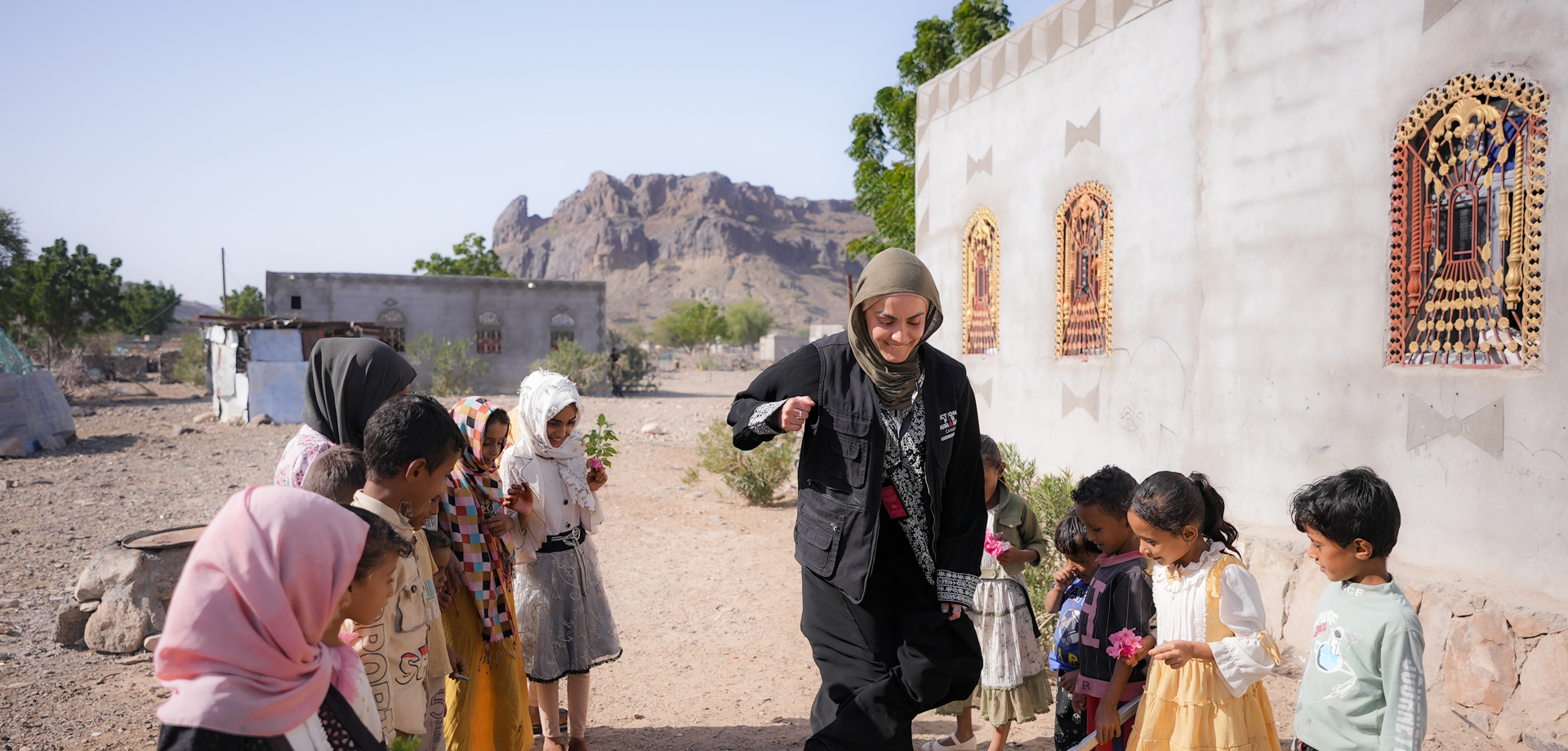 Yemen D