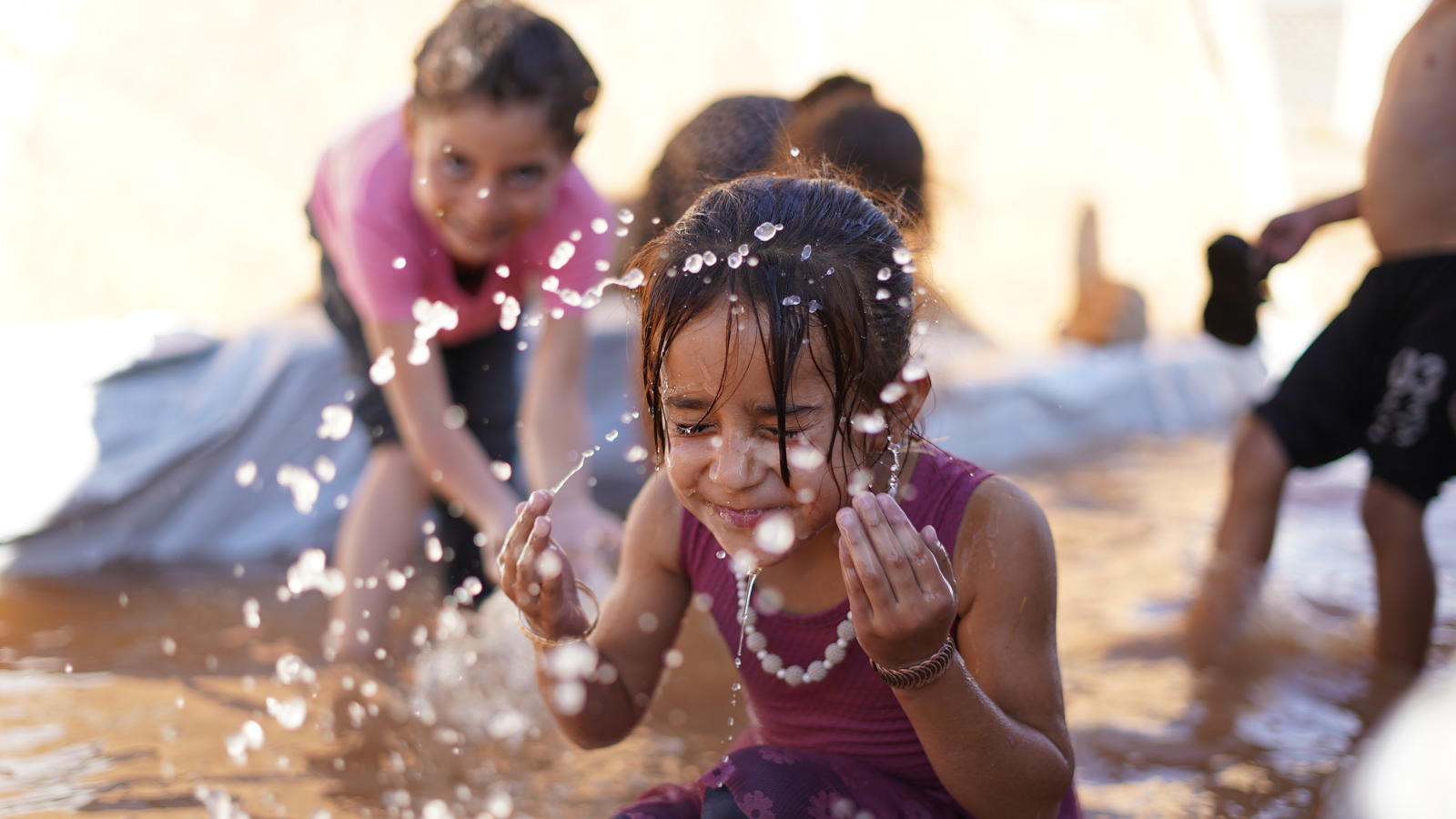 Water Projects