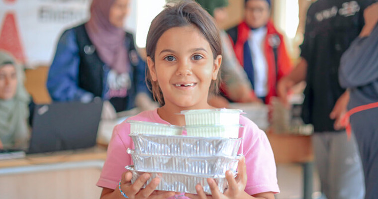 Food Projects