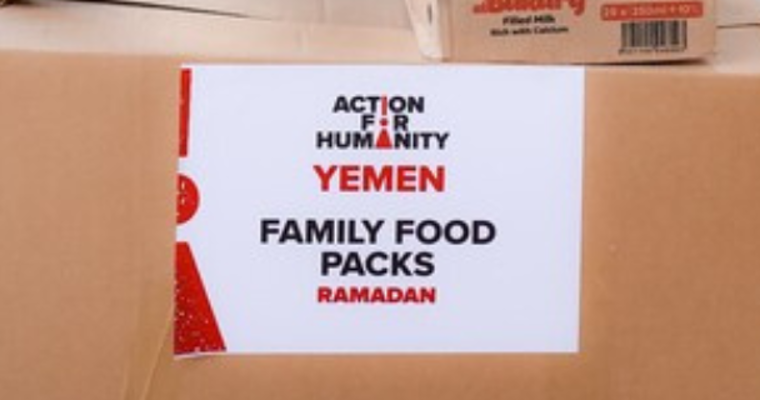 Food Projects