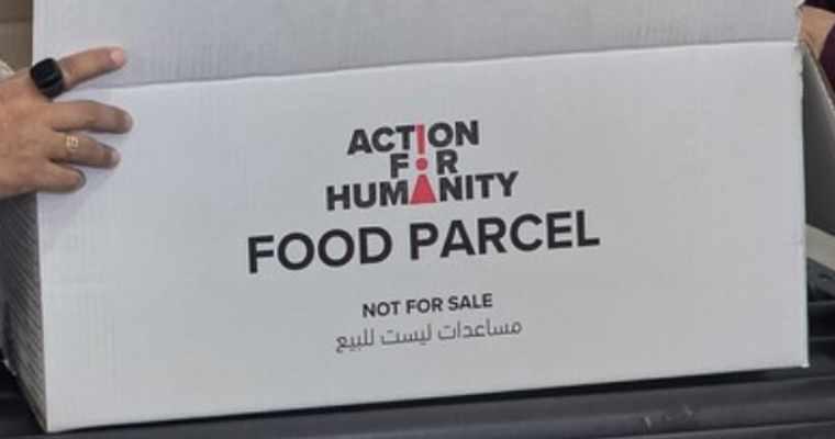 Food Projects