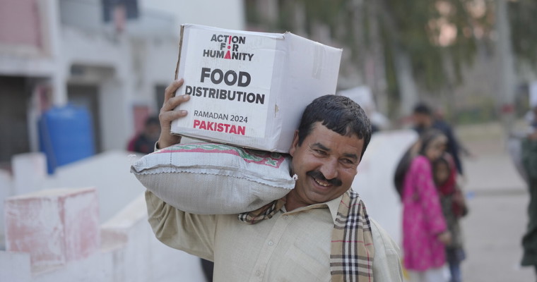 Food Projects