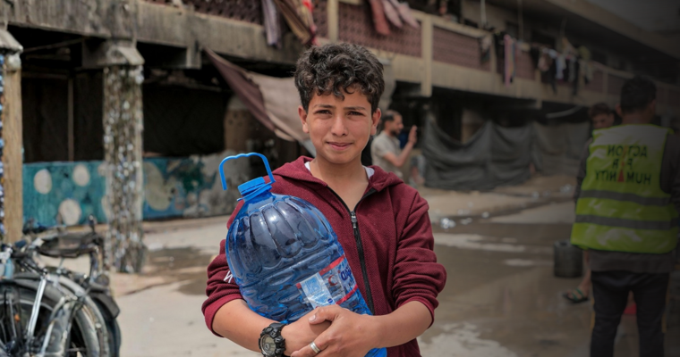 Water Projects