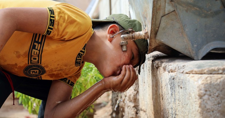 Water Projects