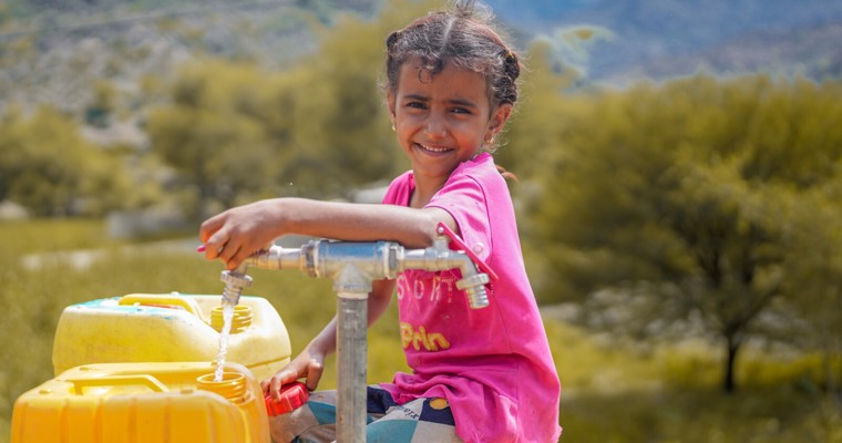 Water Projects