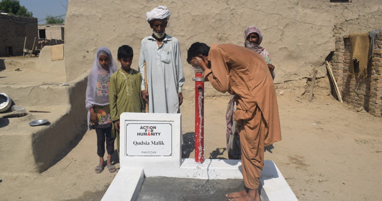 Water Projects