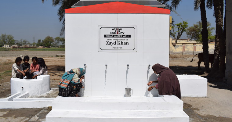 Water Projects