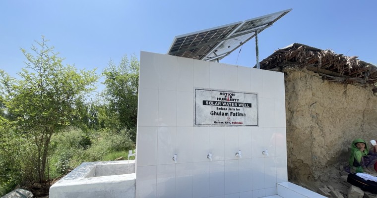 Water Projects