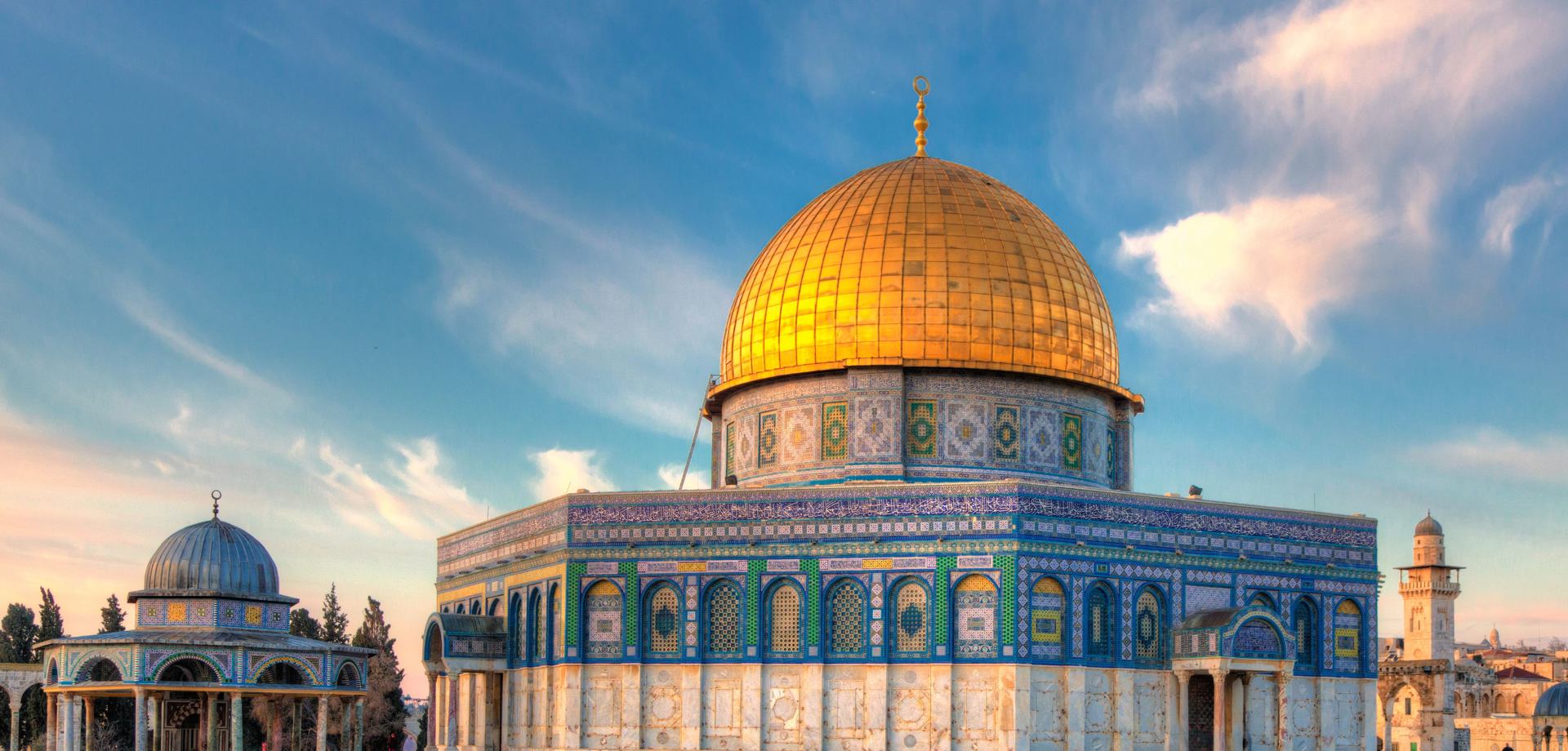 Al Aqsa