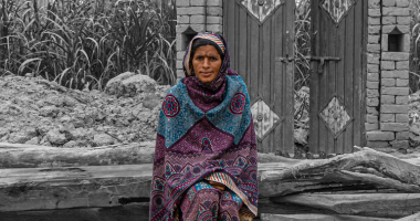 Pakistan