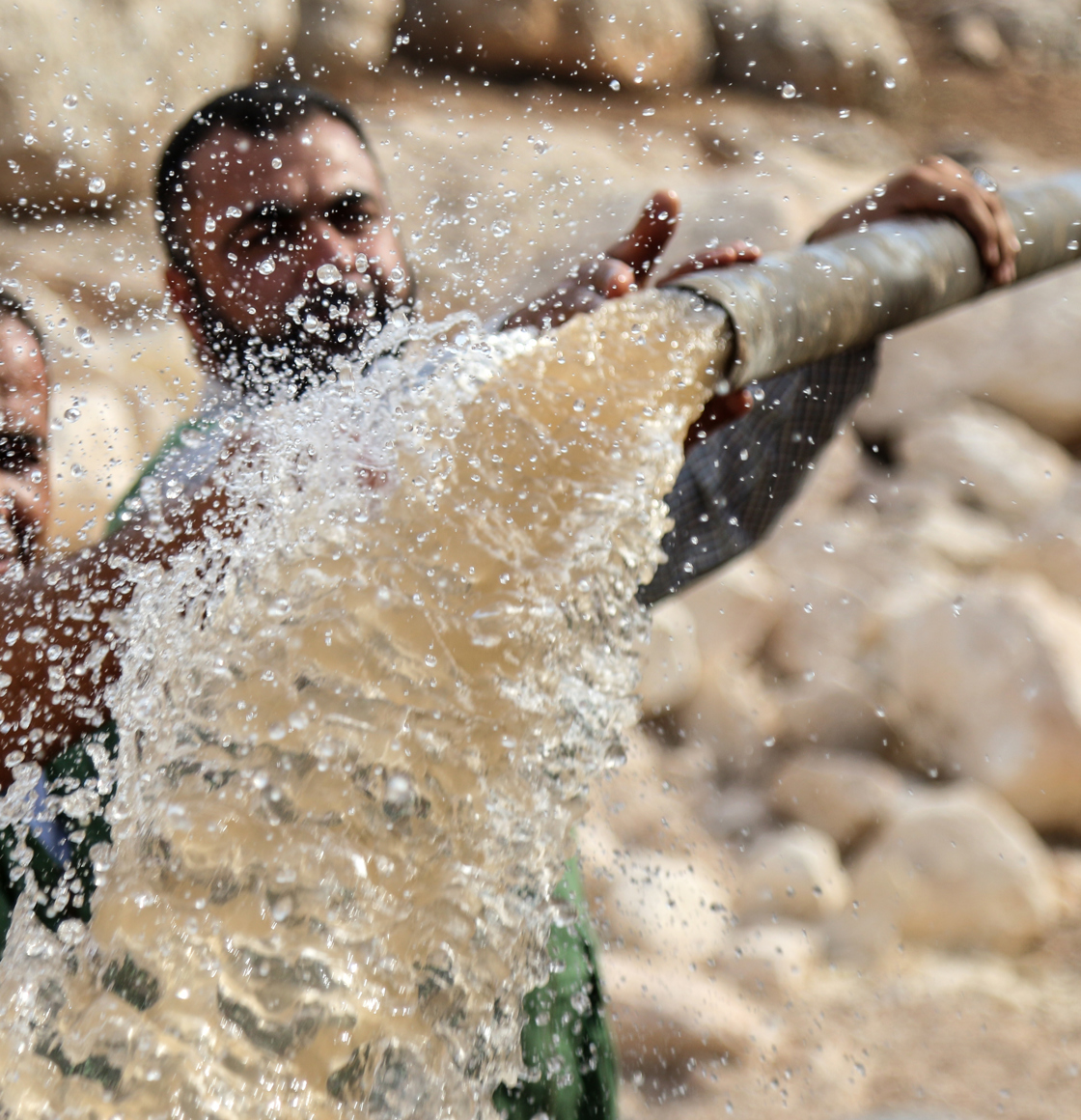 waterpakistan