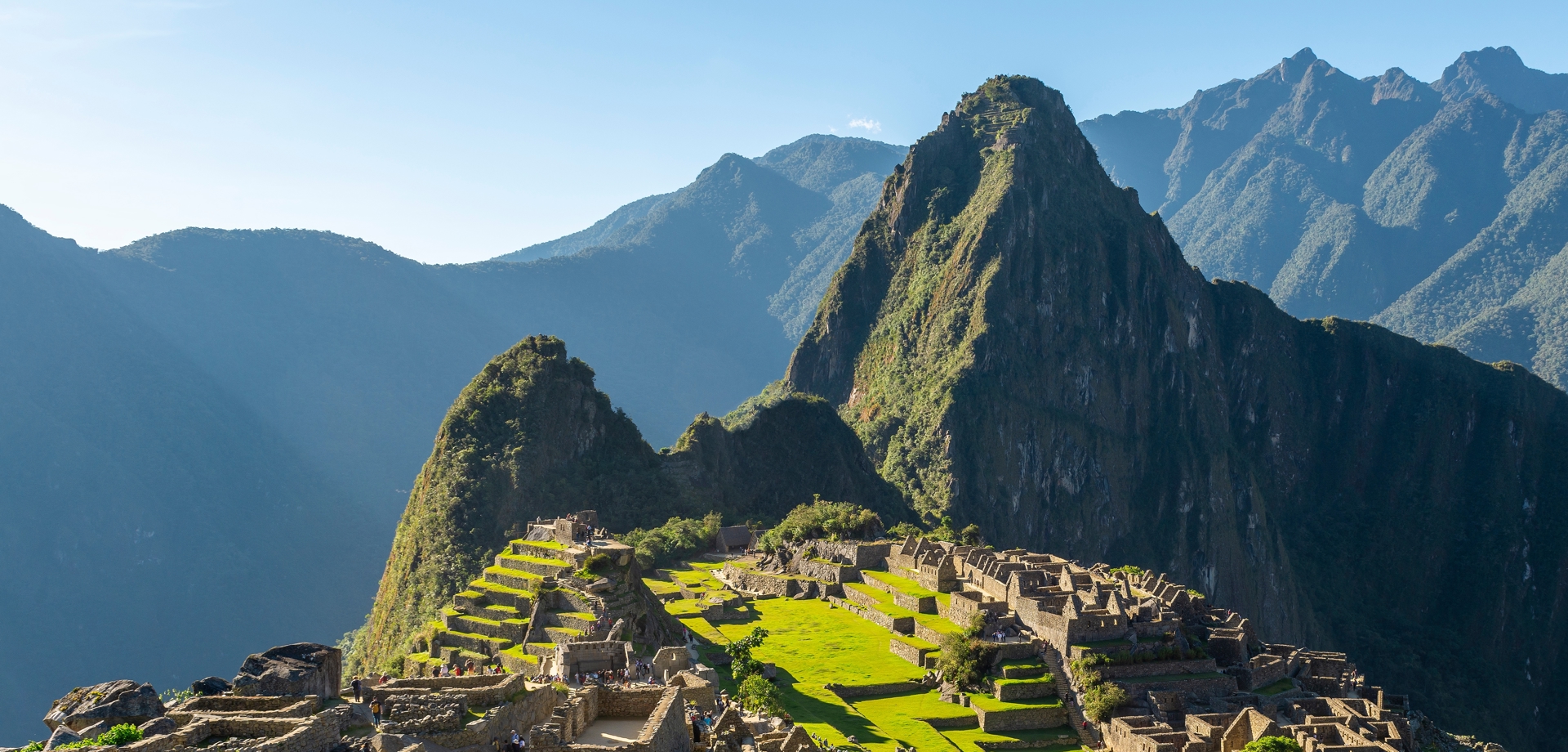 Machu Picchu Trek 2026