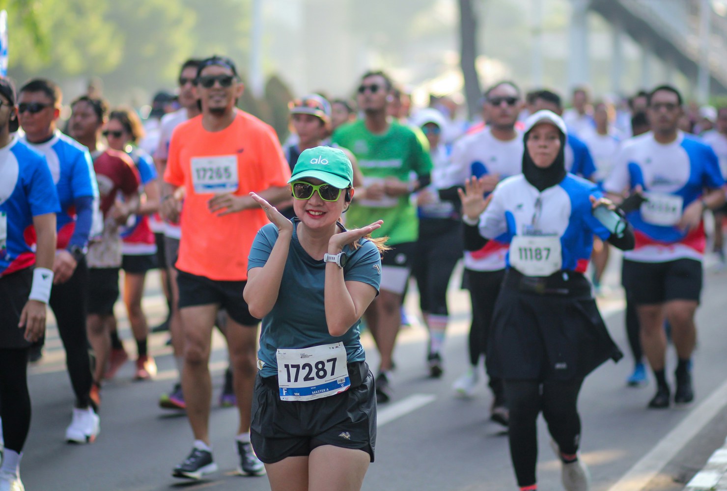 Run For Humanity