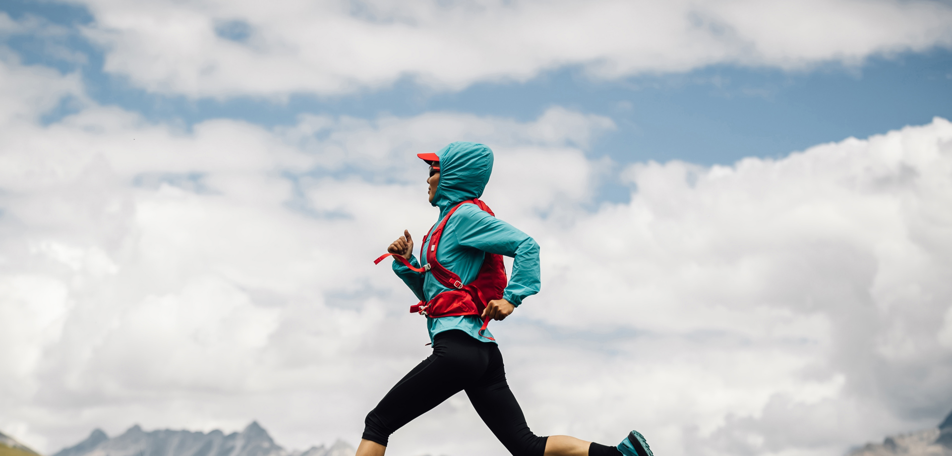 Run For Humanity